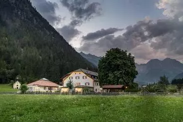 Bad Salomonsbrunn - Tavernelle in val di Pesa