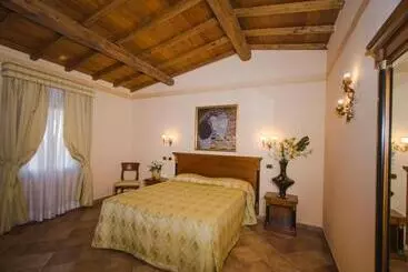 Quadrifoglio Roma Eur - Tavernelle in val di Pesa