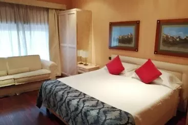 Colosseo Studio Suite - Roma