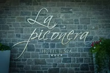 La Piconera And Spa - Sardalla