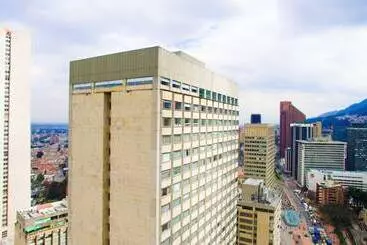Tequendama Suites And Hotel - Bogotá