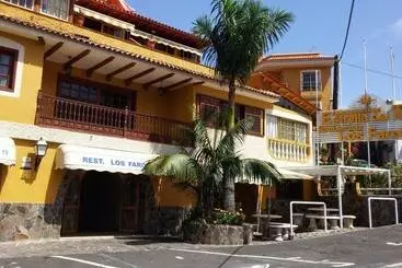 Apartamentos Estrella Del Norte - Icod de los Vinos