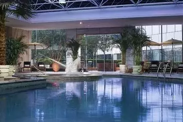 Grand Mercure Xian On Renmin Square - Xi'an