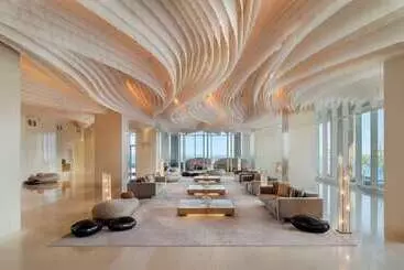 Hilton Pattaya - Pattaya