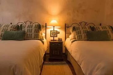 Boutique Los Pasos & Spa - Antigua