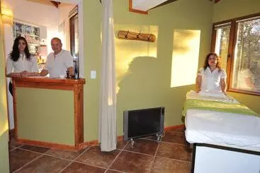 Charming Luxury Lodge & Private Spa - San Carlos de Bariloche