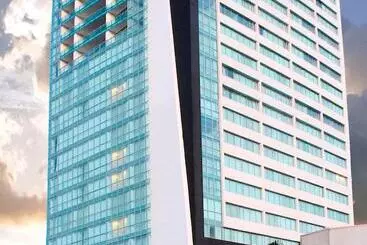 Estelar Alto Prado - Barranquilla