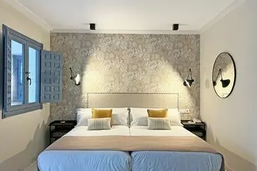 Itaca Sevilla By Soho Boutique - Seville