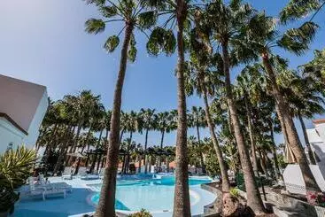 Bahia Calma Beach - Costa Calma