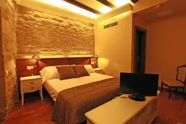 Del Sitjar - Calaceite