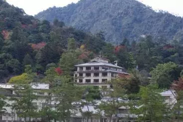 Jukeiso - Hatsukaichi