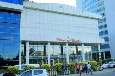 Inter Luxury - Addis Ababa