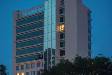 Mercure Nairobi Upper Hill - Nairobi