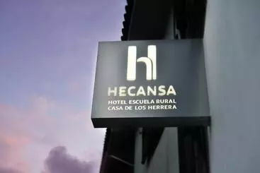 Escuela Rural Casa Los Herrera - Hermigua