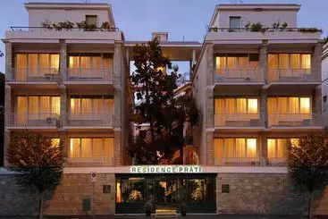 Residence Prati - Roma