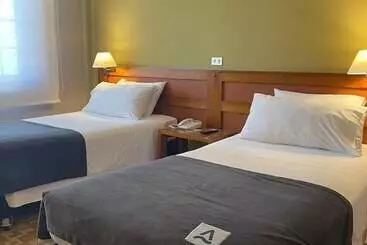 Almasur Punta Arenas - Punta Arenas