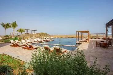 Alila Hinu Bay Salalah Mirbat - Salalah
