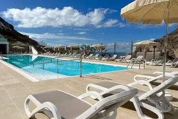 Apartamentos Cordial Magec Taurito - Mogán