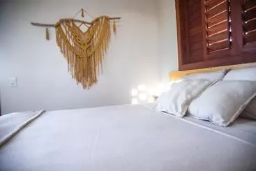 Zero Meia Um Pousada - São Miguel do Gostoso
