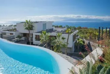Los Jardines de Abama Suites - Guia de Isora