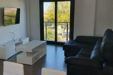 Ricardo Apartamento - La Rinconada