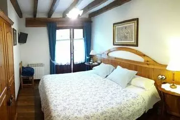 Agroturismo Urresti - Gautegiz Arteaga