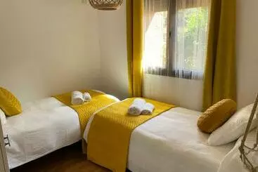 Apartamento Rural Prunus Avium - Caminomorisco