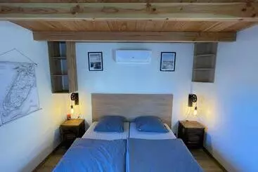 Bed & Bike Gasthuus Texel - Den Burg