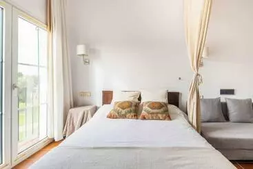 Ginva   Apartahotel El Rocio Doñana - Almonte