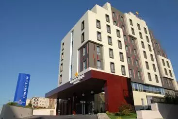 Golden Tulip Ana Dome - Cluj-Napoca