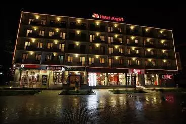 Ibis Styles Pitesti Arges - Pitesti