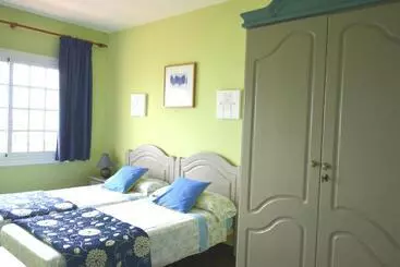 Apartamentos Casa Junonia - Alajero