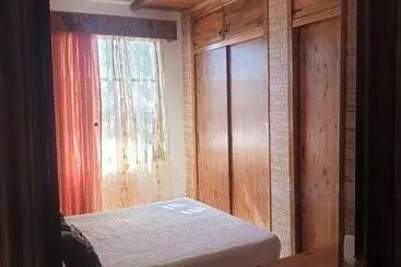 Casa Sara - Parque Holandes