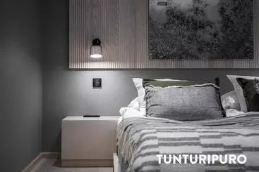 Haawe Boutique Apart - Rovaniemi