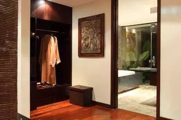 Mahagiri Villas Sanur - Sanur