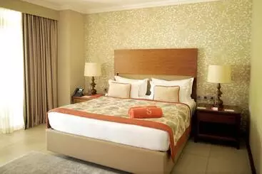 Sands Suites Resort & Spa - Flic en Flacq
