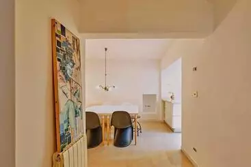 Casa De Pueblo Junto Barcelona Centro - Vilassar de Dalt