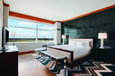 Grand Hyatt Dfw Airport - Dallas