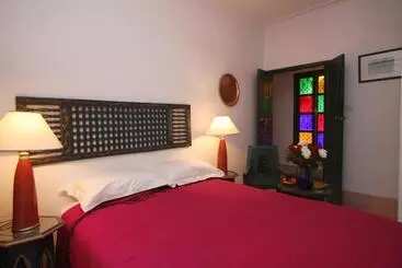 Riad Celia - Marrakech