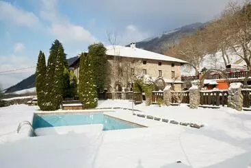 Agroturismo Izarre - Errezil
