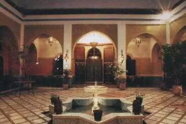 Palais Didi - Meknes