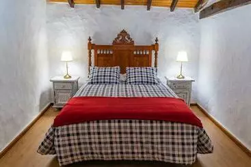 Casa Rural El Majano - Valleseco