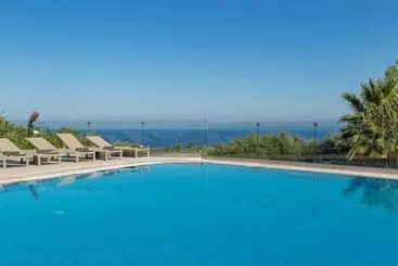 Paliokaliva Apartments And Villas - Zante Town