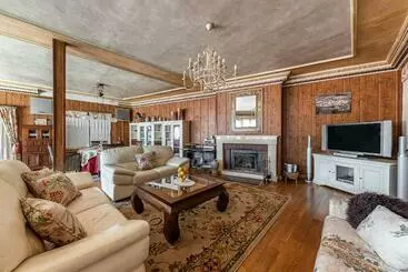 Bnbholder Deluxe Cottage Titulcia - Titulcia