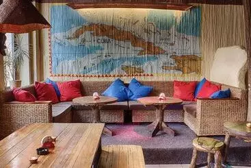 Cuba Bar & Hostel - Ceske Budejovice