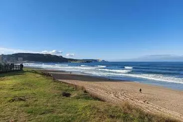 Olas Deluxe Salinas - Castrillon
