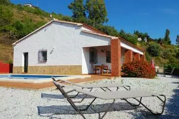 Casa Soleada - Arenas