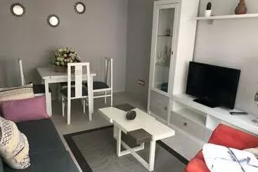 Apartamento Adelina - Silleda