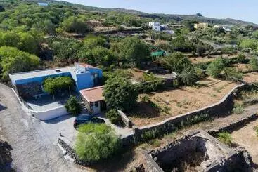 Casa Anita - Valverde