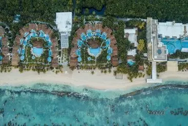 El Dorado Casitas Royale - All & More Inclusive - Adults Only - Puerto Morelos